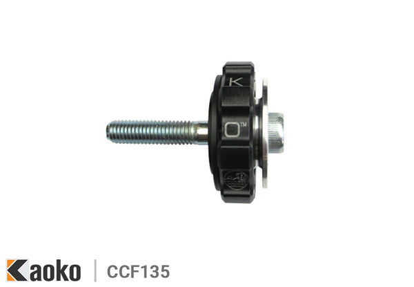 Kaoko Stabilizator przepustnicy rejsu - BMW G310 GS/R/HP CCF135