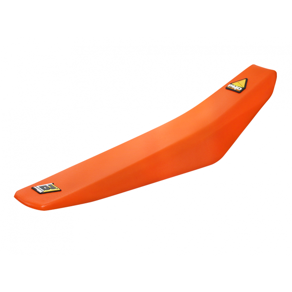 Blackbird Piramid Saddle Cover - Orange - KTM SX/SXF 1529G/01