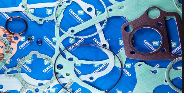 Uszczelka pokrycia zapłonu Centauro 666B21090