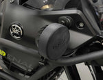 DENALI Slip-On Blackout Cover Kit – D3 & DR1 LED – DNL.D3.10300