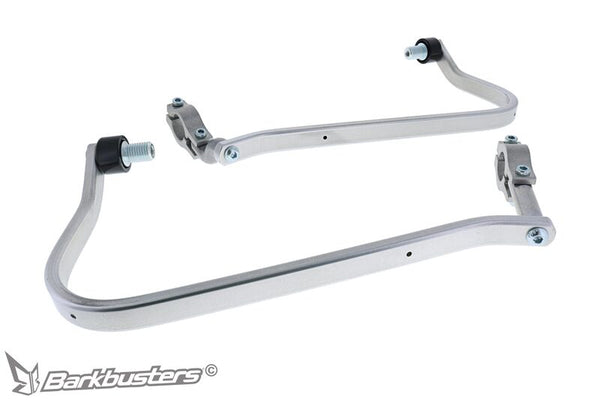 Zestaw sprzętowy Barkbusters dwa punkty Mount-Harley Davidson Pan America BHG-090-00 NP