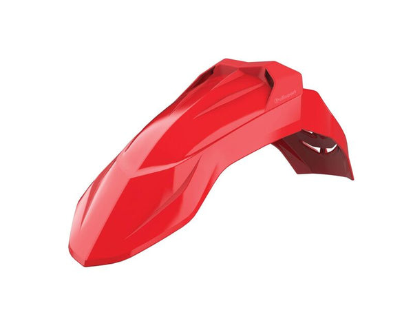 Port Port Supermotard Front Fender Universal - nie wywiercony 8685300003