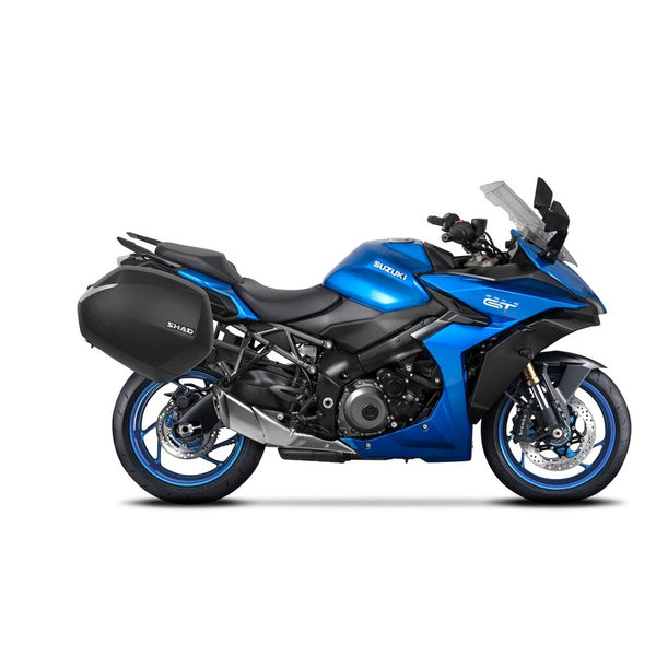 SYSTEM SYSTEM 3P (strona) - Suzuki GSX -S1000GT S0GS12I