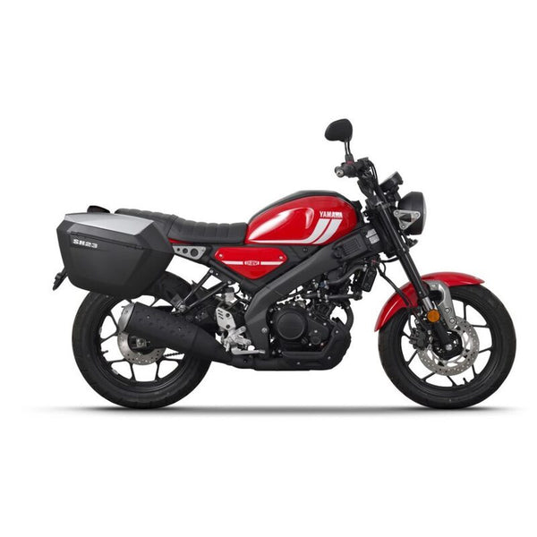 SYSTEM SYSTEM 3P (strona) - Yamaha XSR125 Y0ixs19if