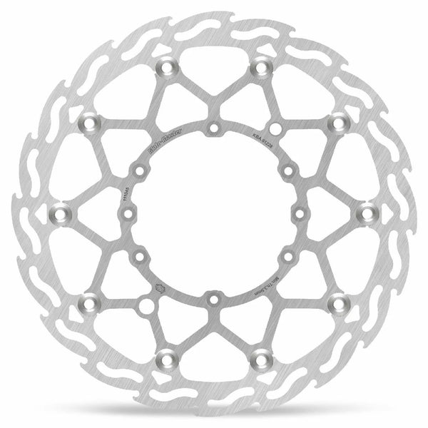 Moto-Master Brake Tarc Flame Street SM FR 111045