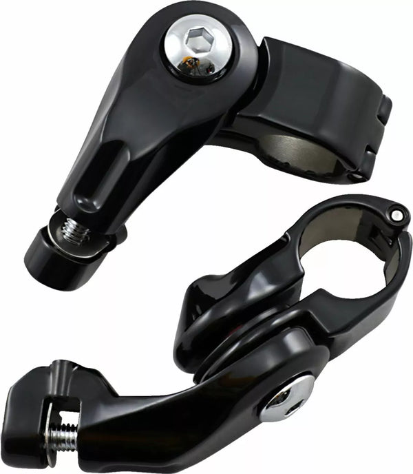 Kuryakyn Tour Tech Mouns Short Kur7574