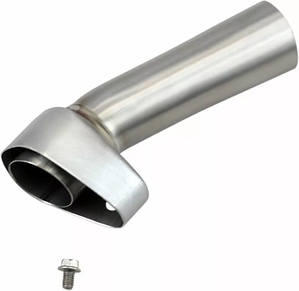 Akrapovic Dźwięk szumu 052 V-TUV052