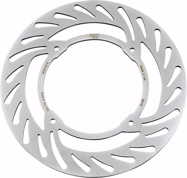 Rotor EBC Fix D Series RND MD6191D