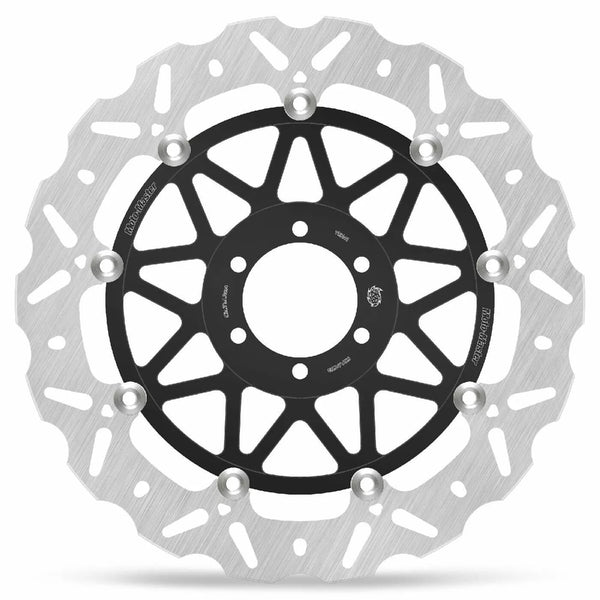 Moto-Master Brake Dysk Nitro Front 113241