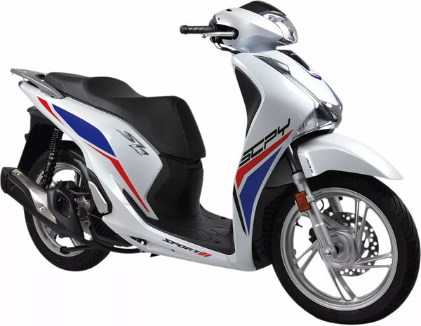 Zestaw nakładowy Unirating Honda SH125 K47519