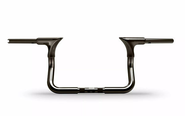 ZARD HADERBAR EAGLE 10 Black Chrom ZHD118F100-CB