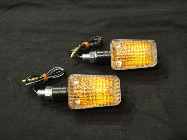 Access minibl.card Arm Black/Clear E-MÄ