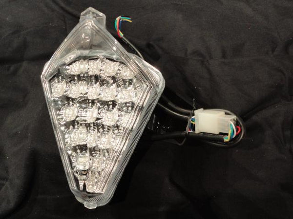 Access Bakery LED R1 07-08 Inb. Blinkers