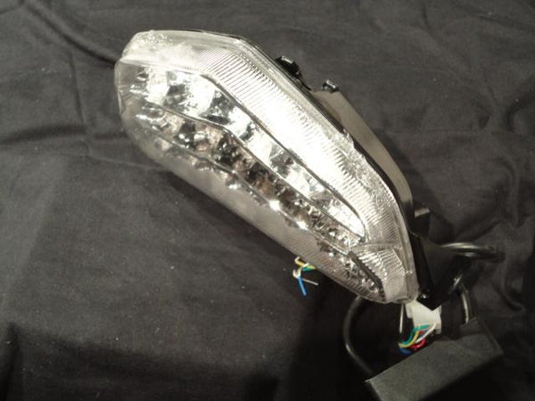 Access Bakery LED GSXR600/75004-05 Inb. Blinkers