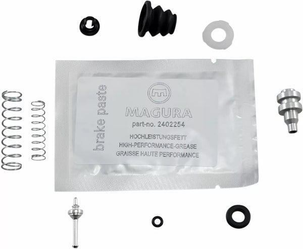 Magura HQV - Zestaw tłoka