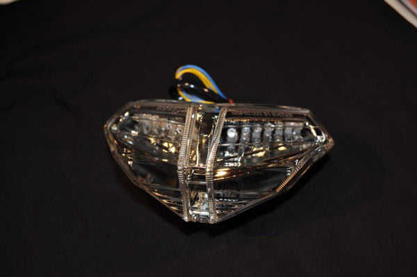 Access Bakery LED 1098 Inb. Blinkers