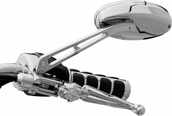 Kuryakyn Elips Mirror Flat Glass Kur1437