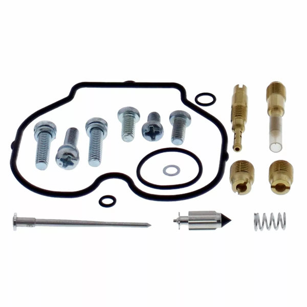 Części Unlimited Carb Rebluild Kit She 50 26-10017