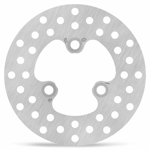 Moto-Master Hamure Disc Round Front 110303