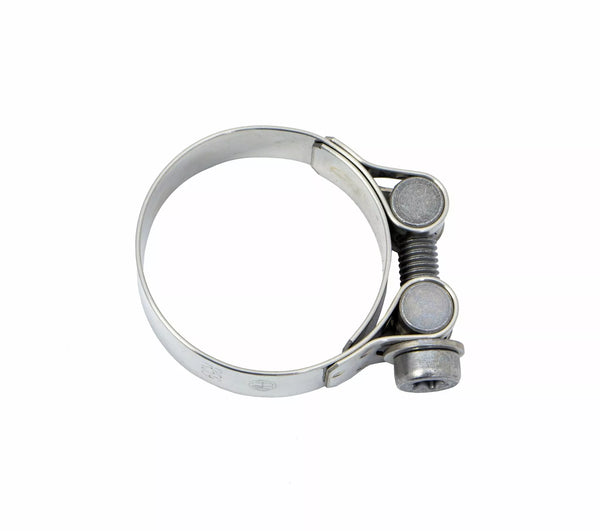 Akrapovic Clamp SS Muffler P-R59