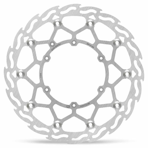 Moto-Master Brake Tarc Flame Street SM FR 111079