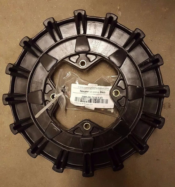 Zestaw zastępczy Camso-ATV 16T 1009-00-7116-SAV