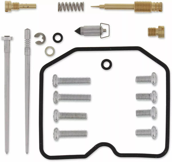 Łoś Offroad Hardparts Zestaw naprawczy CARB KAW 26-1133