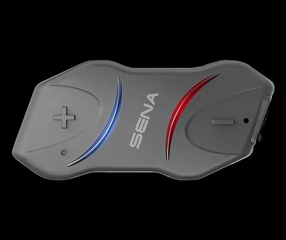 Późne 10R Motocykl o niskim profilu 10R-02