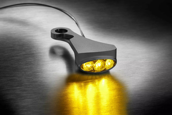 Wskaźnik Kellermann LED LH Dash M HD SOF 188.110