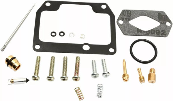 Łoś Offroad Hardparts Zestaw naprawczy Carb SUZ 26-1114