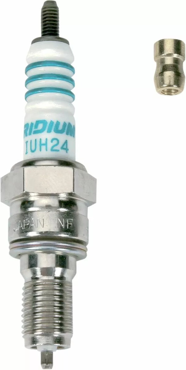 Denso Denso iridium zapłonowy iuh24