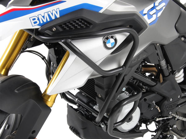 Brak ochrony czołgów BMW G 310 GS 2017-