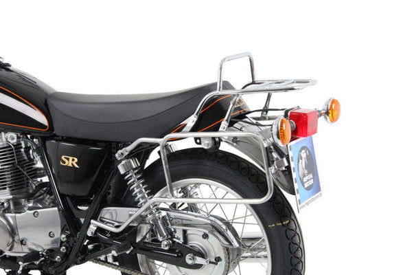Kompletny przewoźnik Yamaha SR 400 2014-