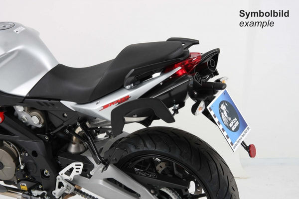 Wsparcie boczne C Aprilia Shiver 900 2017-