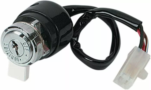 Emgo Emgo Ignition Switch 40-37600