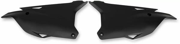 Panele UFO strona KX85 14-18 BLK KA04729#001