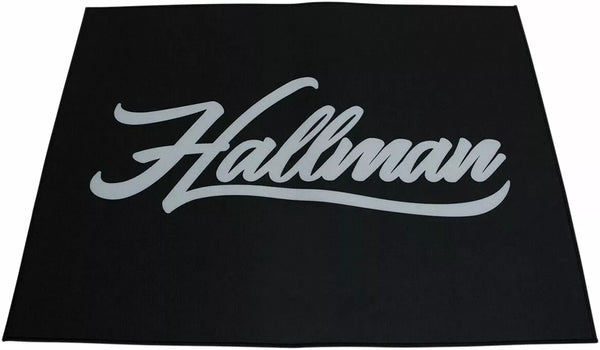 Thor Hallman Abst Pit Pad SM Hallman HC80100Hallman