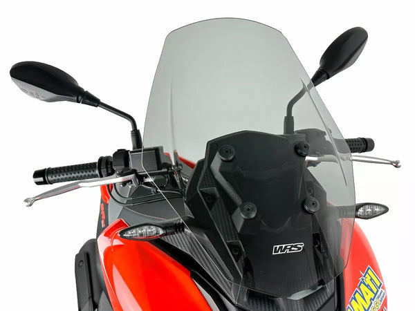 WRS SHRINTEN TOURING Aprilia Sr AP007F