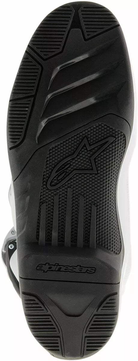 Alpinestars (MX) Sole New T5/T3 Black Sz 9 25Sut5-10-9
