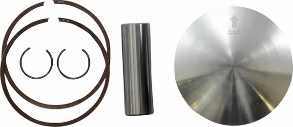 Wossner tłokowy zestaw RMX250 RM250 66 94 8022DA