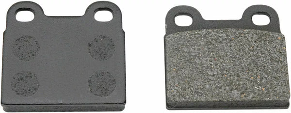 EBC BRAKE PAD FA looks organic FA057