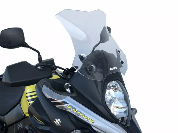 WRS Touring Touring V-Strom 650 SU003T