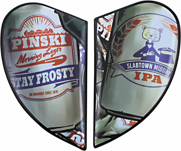 Ikona boczna Afrm Buckfever WT 0133-1267