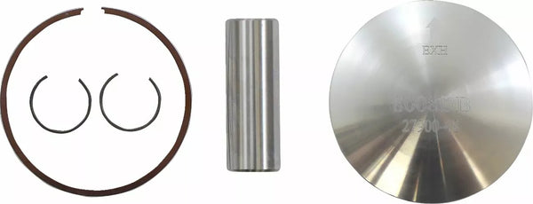 Wossner tłokowy zestaw KDX125 90-05 55 95 8008DB