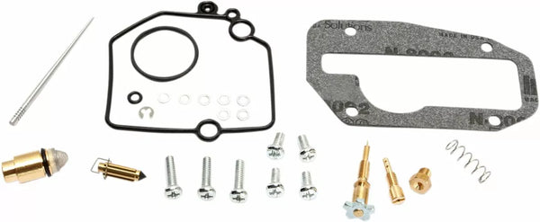 Łoś Offroad Hardparts Zestaw naprawczy Carb Yam 26-1298