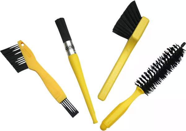 Pedro's Pedro Pro Brush Kit 6100700