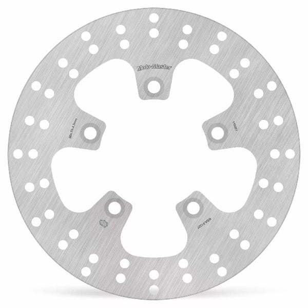 Moto-Master Brake Disc Halo z tyłu 110451