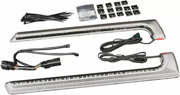 Ciro Lights MCHTE FLTR/FLHT 40155