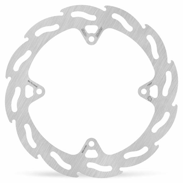 Moto-Master Brake Tarc Flame tył 110437