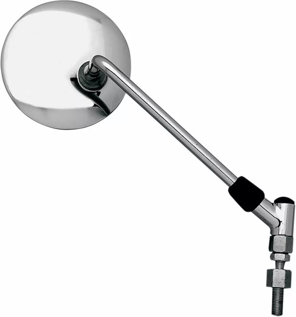 Emgo Mirror Chrome zarówno EC STEM 20-30650